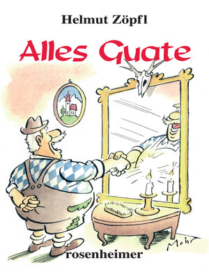 cover image of Alles Guate